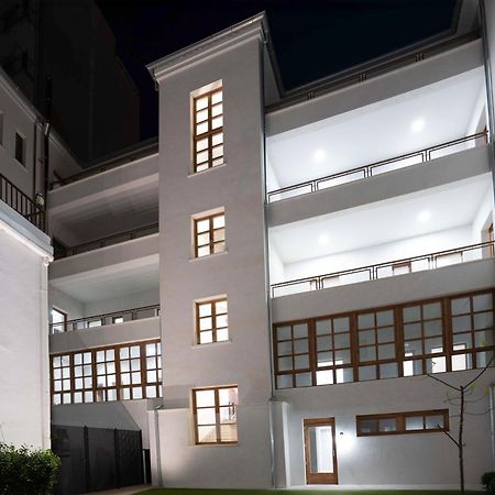 Prisma Suites Salamanca Luaran gambar