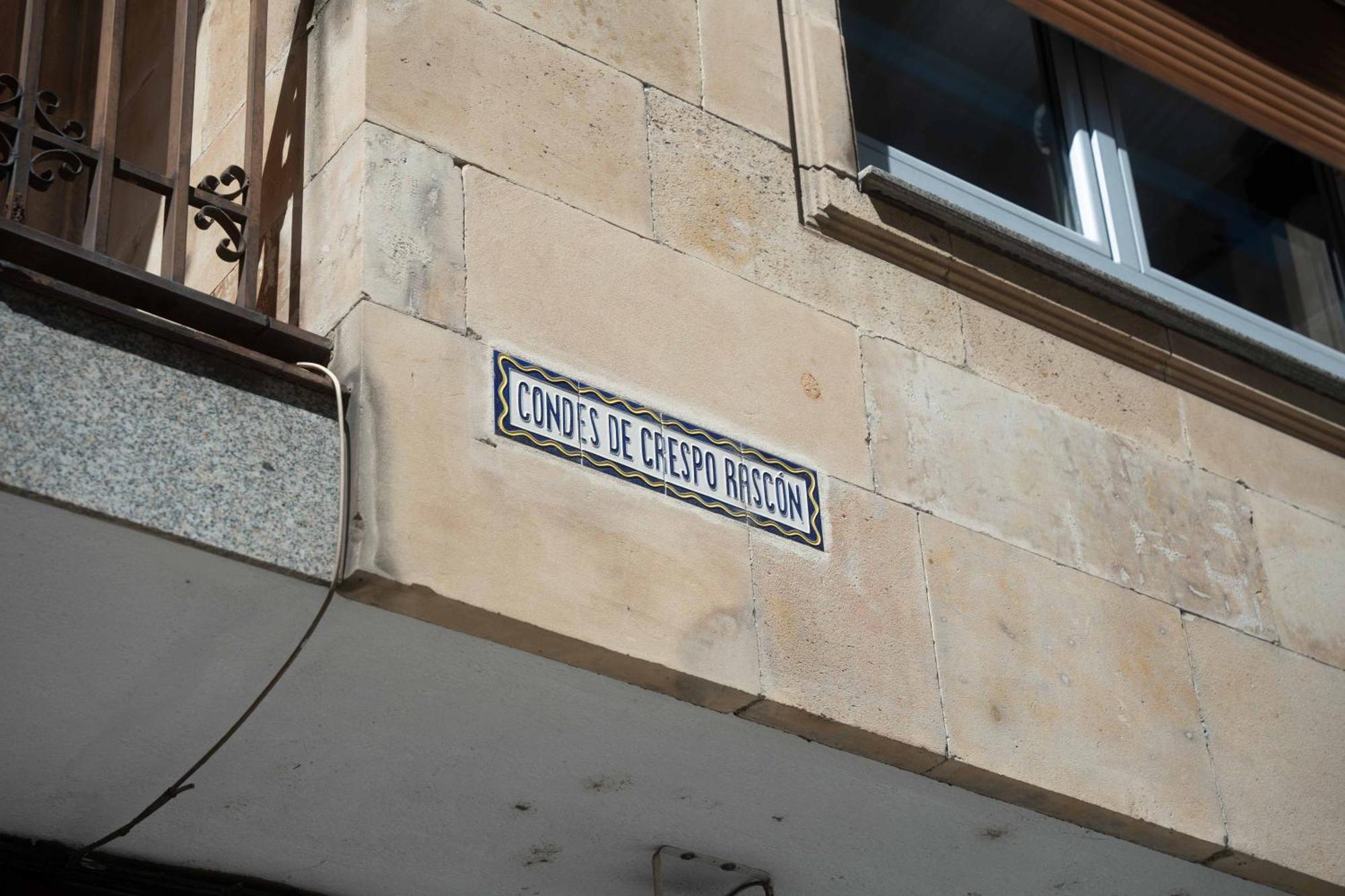 Prisma Suites Salamanca Luaran gambar