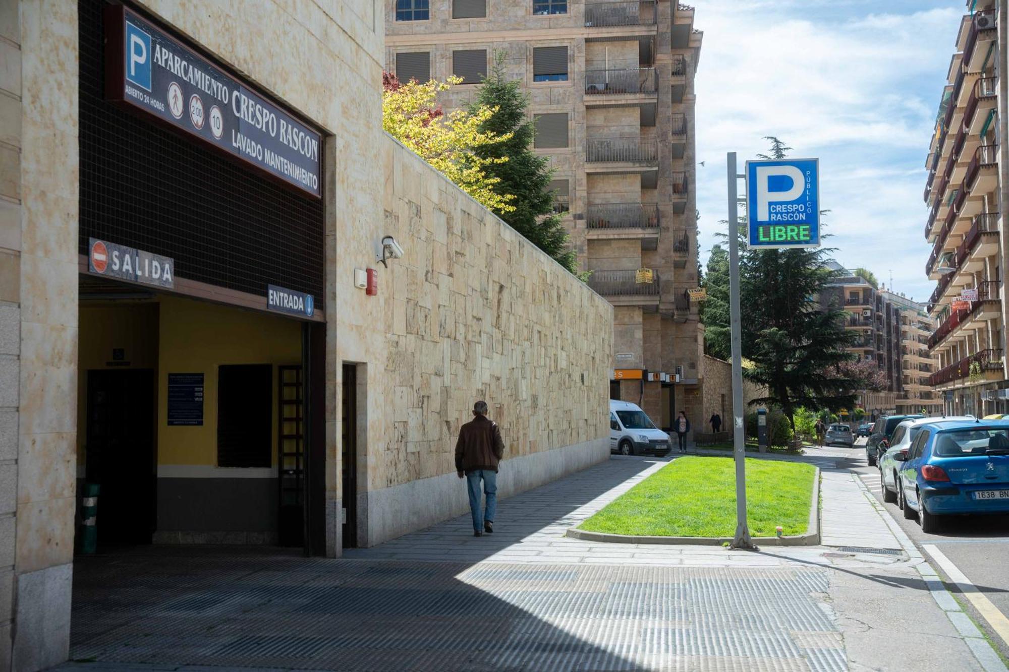 Prisma Suites Salamanca Luaran gambar