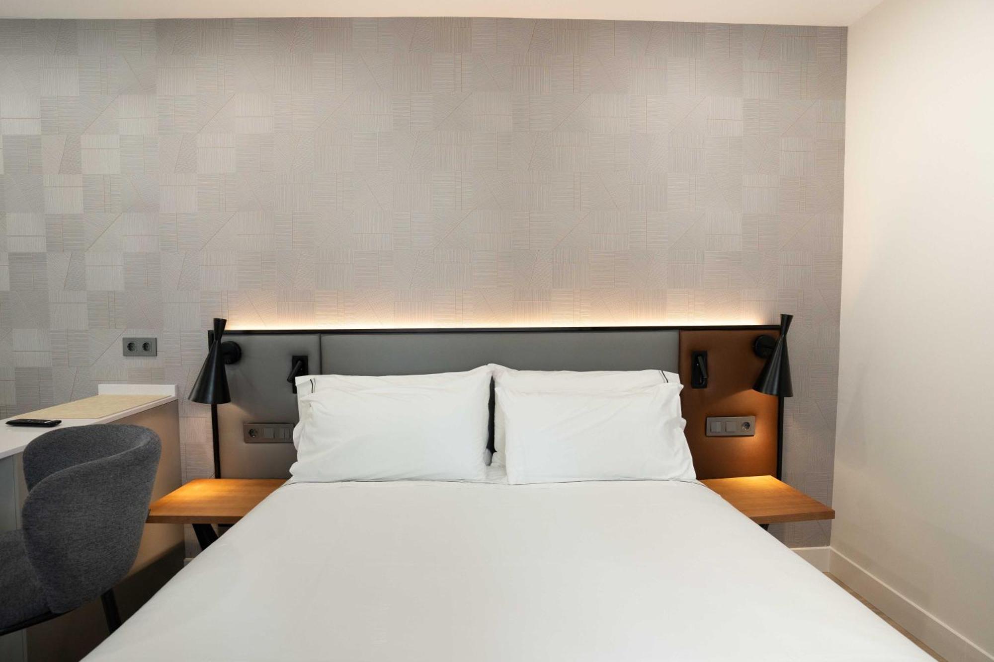 Prisma Suites Salamanca Luaran gambar